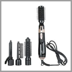 Professional 4 az 1-ben hajformázó kefe BDS1801