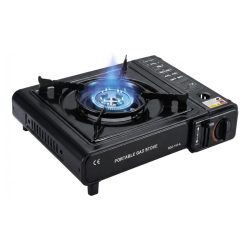 Prenosný plynový varič BDZ-155-A