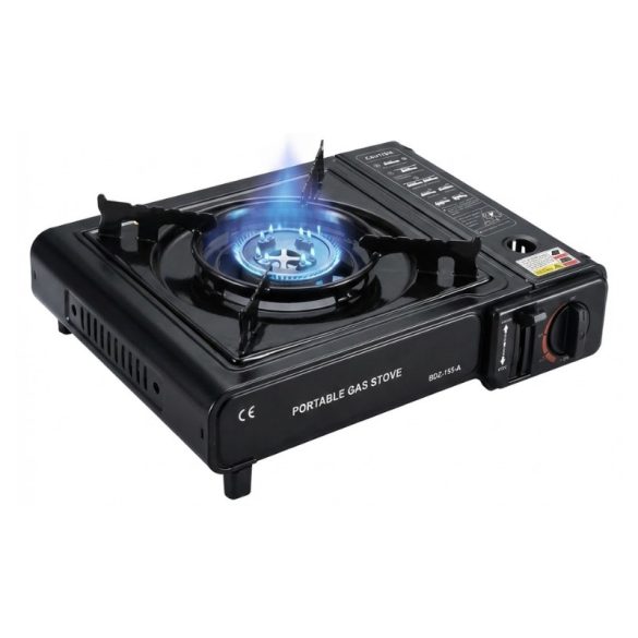 Prenosný plynový varič BDZ-155-A