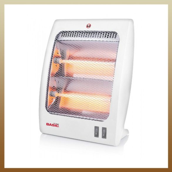 Základný elektrický sálavý ohrievač BE02010574533