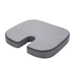 Ergonomický sedací vankúš Bamboo BEU-001