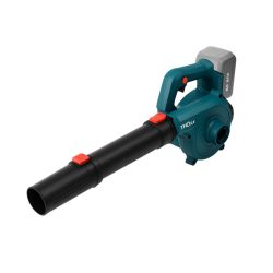 Akumulátorový fúkač lístia 800 W, s 2 batériami BF-805