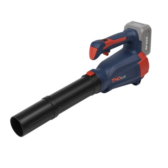 Akumulátorový fúkač lístia 850 W, s 2 batériami BF-806