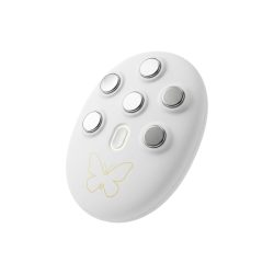 Motýľový stimulátor svalov a masážny prístroj BFM-01