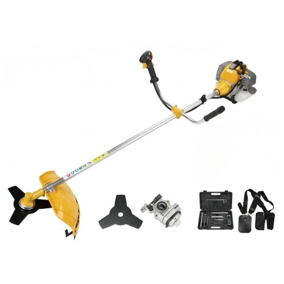 Benzínová kosačka Bingo Tools 5,8 LE BG-05800-2