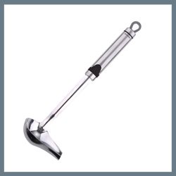 Bergner naberačka na omáčku – BG-3234