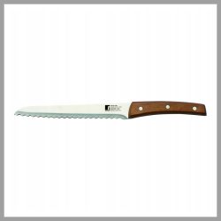 Bergner nôž na chlieb 20 cm – BG-8854-MM