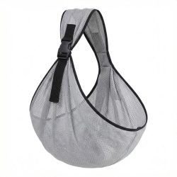   Ergonomické 2 v 1 nosidlo pre bábätká – Baby Sling BH-21