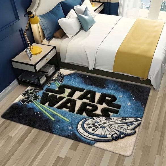 Koberec STAR WARS 60x90 cm BH13038898
