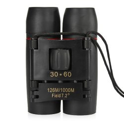 Nočné videnie binokulár