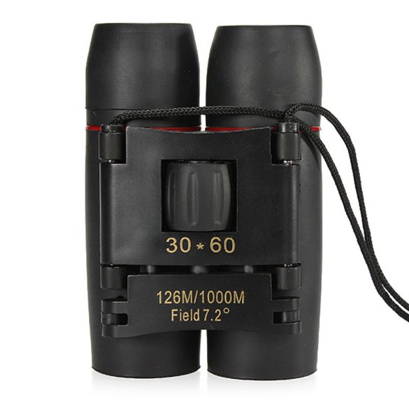 Nočné videnie binokulár