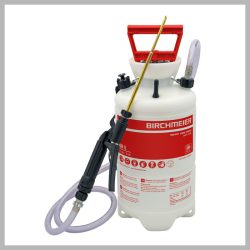 Birchmeier DR5 prachový postrekovač BIRC05000