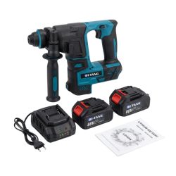   Akumulátorový vŕtací kladivo BI-TANG – bezkefový motor BIT-1058