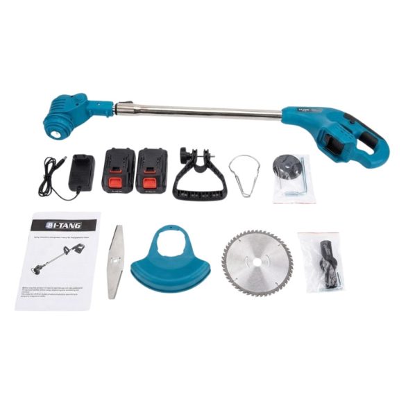 Lithiová batéria BI-TANG na kosačku BIT-1996