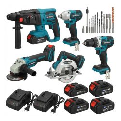   Íme a BI-TANG 5 részes professzionális szerszámkészlet szlovák nyelvű fordítása: