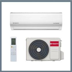   Nippon KFR 09DCB ECO POWERFUL Inverter Split Klimatizácia s Integrovaným Wi-Fi 2,6 kW BIT-KLI-019