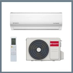   Nippon KFR 12DCB ECO POWERFUL Inverter Split Klimatizácia s Integrovaným Wi-Fi 3,5 kW BIT-KLI-020