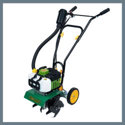 ProCraft Benzínový kultivátor BK-52​