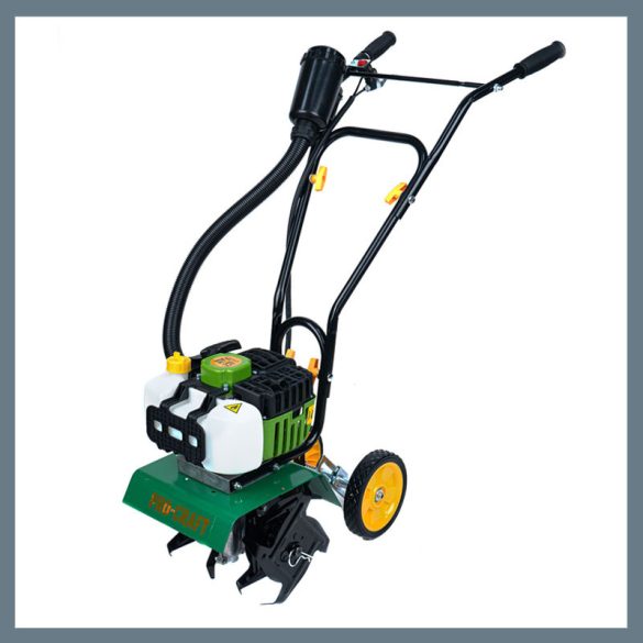 ProCraft Benzínový kultivátor BK-52​