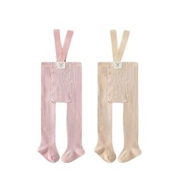 2 kusy pančuchy s trakmi mäkké priedušné BK177048