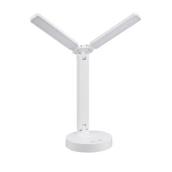 LED stolná lampa s dvojitou hlavou – BL-1960