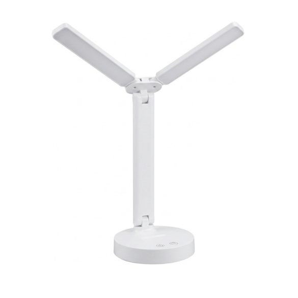 LED stolná lampa s dvojitou hlavou – BL-1960