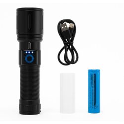 Hliníková baterka THOLux BL-606