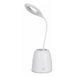 Stolná LED lampa s dotykovým vypínačom BL-6581