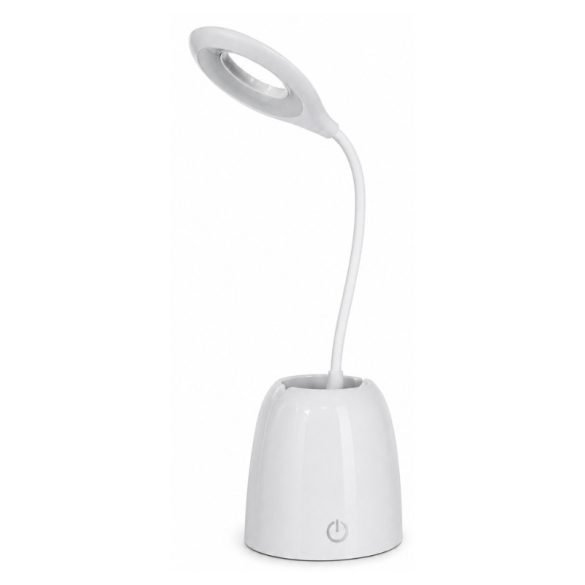 Stolná LED lampa s dotykovým vypínačom BL-6581