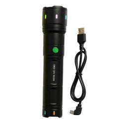 Hliníková zliatinová baterka THOLux BL-A321