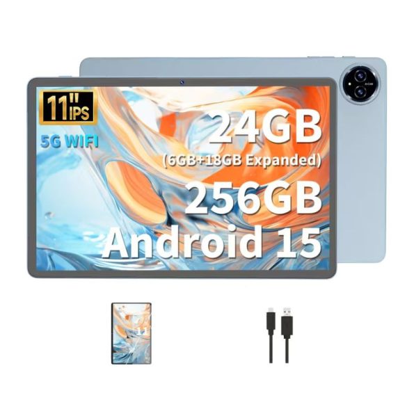 QDDQ tablet Android 15 27,94 cm BL3037810