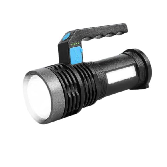 Nabíjateľná LED pracovná lampa BL8205