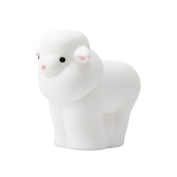 Nočná lampička v tvare ovečky BLMP1