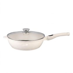 Bachmayer hlboká panvica so skleneným vekom BM-2627-28