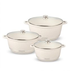 Bachmayer 6-dielna sada riadu BM-7500