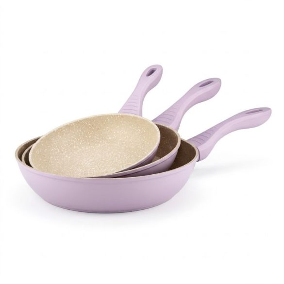 Bachmayer 3-dielna sada panvíc BM-77027