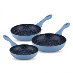 Bachmayer 3-dielna sada panvíc BM-77028