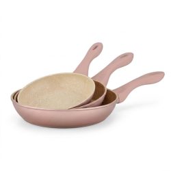 Bachmayer 3-dielna sada panvíc BM-77029