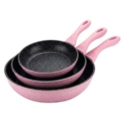 3-dielna sada panvíc Bachmayer BM-77034