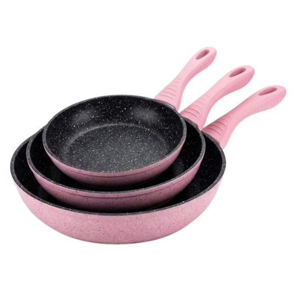 3-dielna sada panvíc Bachmayer BM-77034