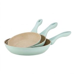 Bachmayer 3-dielna sada panvíc BM-77047