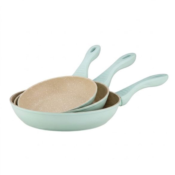 Bachmayer 3-dielna sada panvíc BM-77047