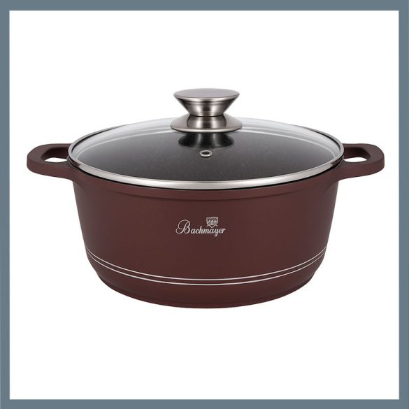 Hrnce Bachmayer – 24 cm, 4,5 litra BM-7753-24