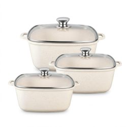 Bachmayer 6-dielna sada riadu BM-7847