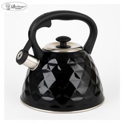 Bachmayer BMK-01 – Nerezová čajová kanvica 3 l 