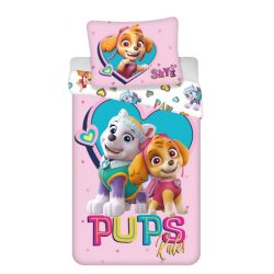 Súprava posteľnej bielizne Paw Patrol BRM016842