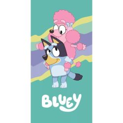   Plážová osuška a kúpeľná osuška Bluey a Coco BRM022911