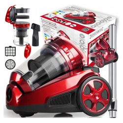 Vysávač Royalty Line 1400 W BSCM-1400.60