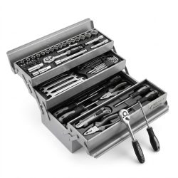 BSN Tools 85-dielna profesionálna sada náradia BSN-85R
