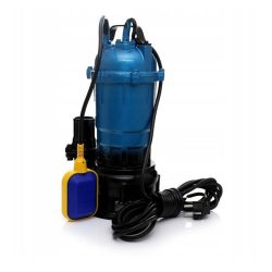 Bulltech čerpadlo na odpadovú vodu BT-1002